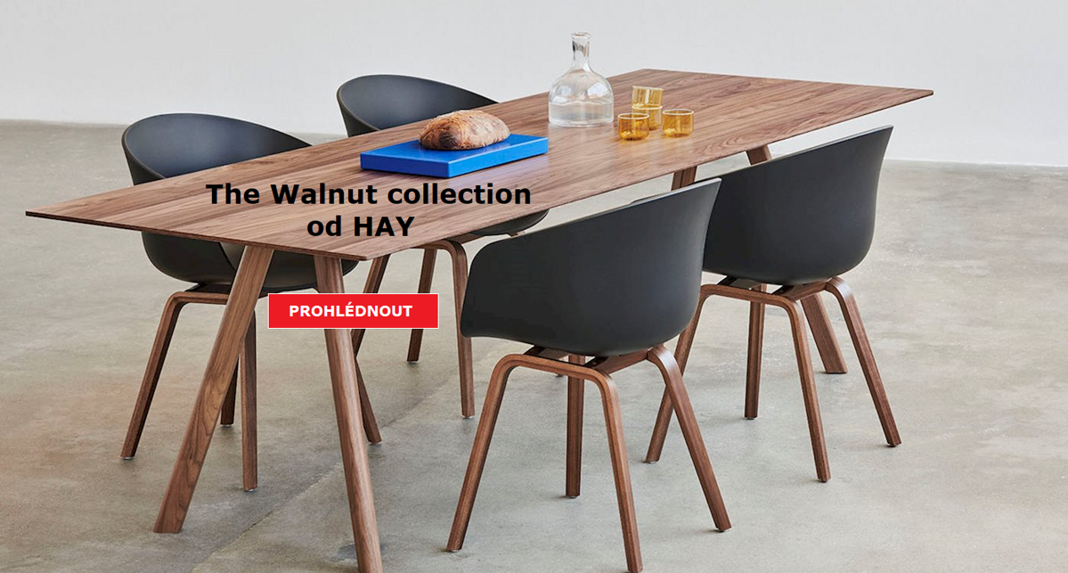 THE WALNUT COLLECTION