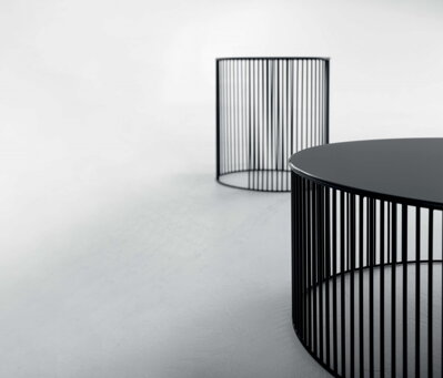 Konferenční stolek Andra 90x60 cm