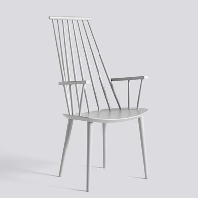 Židle J110, Dusty Grey