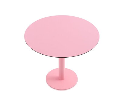Stůl Mona Pink