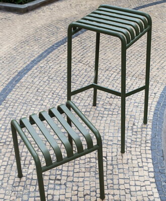 Barová židle Palissade Bar Stool