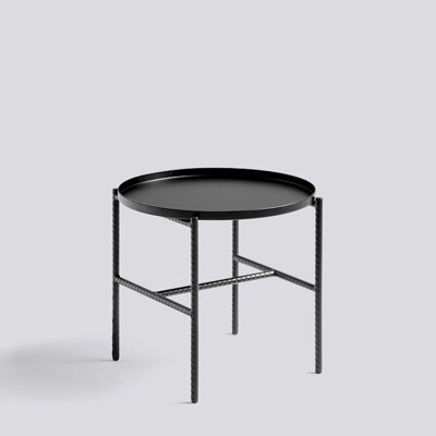 Konferenční stolek Rebar Side Table
