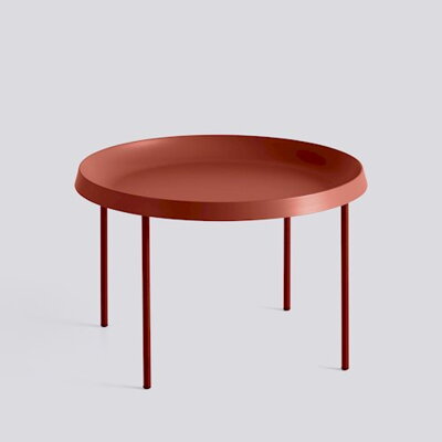 Konferenční stolek Tulou Coffee Table  Ø55