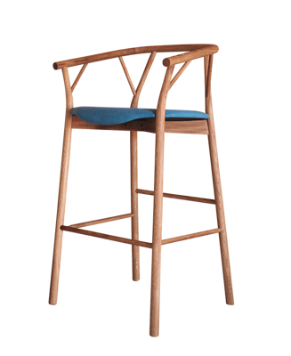 Barová židle Valerie stool
