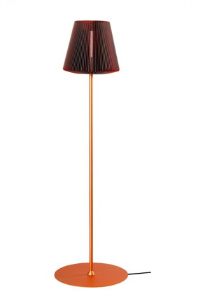 Stojací lampa Bramah Floor Lamp