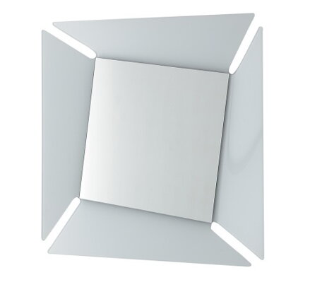 Zrcadlo Callas 110x110 cm