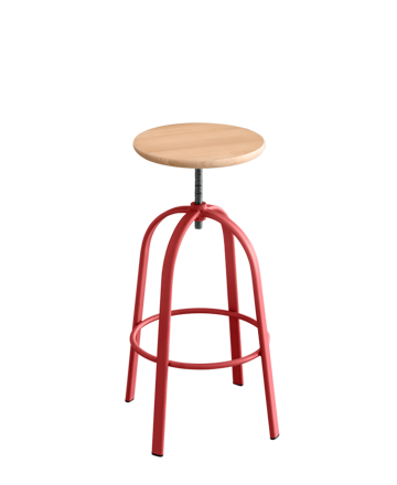 Barová židle / stolička Ferrovitos