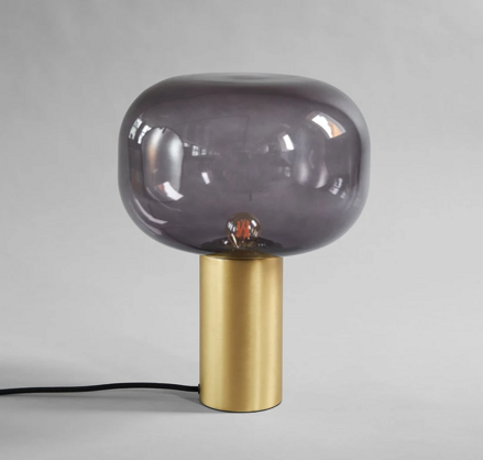Stojací lampa Mushroom Floor Lamp