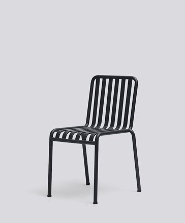 Židle Palissade Chair Anthracite