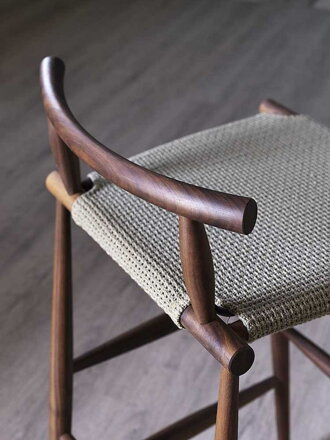 Barová židle Pelleossa Stool