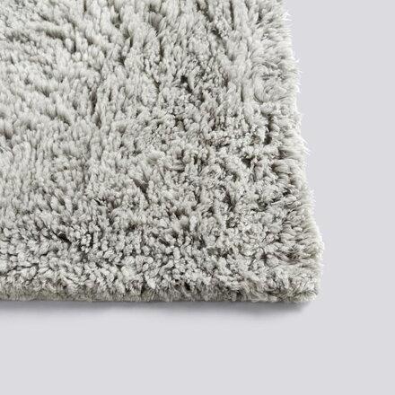 Koberec Shaggy rug / Warm grey