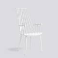 Židle J110, White