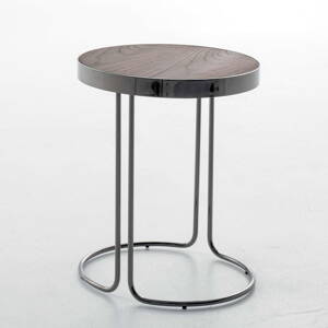 Konferenční stolek Cora Wood - Small