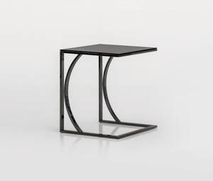 Konferenční stolek Detroit - keramika