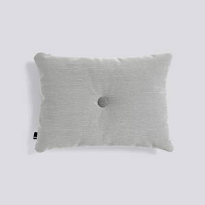Polštář Dot Cushion - ST 1 Dot Grey