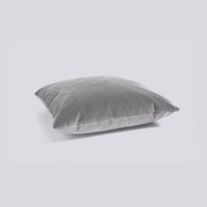 Polštář Eclectic Cushion 2018 - Grey