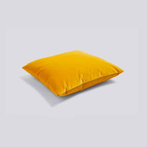 Polštář Eclectic Cushion 2018 - Yellow