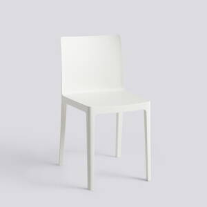 Židle Élémentaire Chair, Cream White