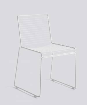  Židle Hee Dining Chair White