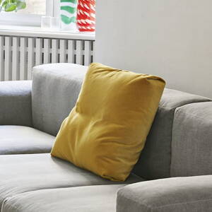 Polštář Mags 9 Cushion - Lola Yellow