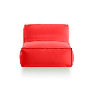  Lehátko Mareta lounge chair, Red Plain