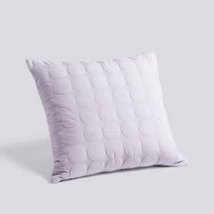 Polštář Mega Dot Cushion - Lavender