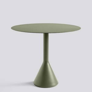 Stůl Palissade Cone Table Ø90 cm