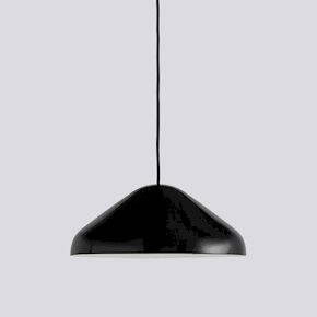 Světlo Pao Steel Pendant 350 / Soft Black