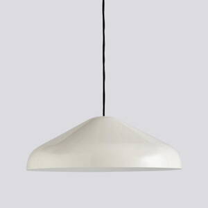 Světlo Pao Steel Pendant 470 / Cream  White