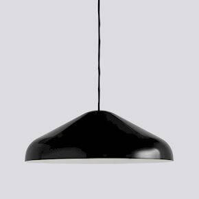 Světlo Pao Steel Pendant 470 / Soft Black