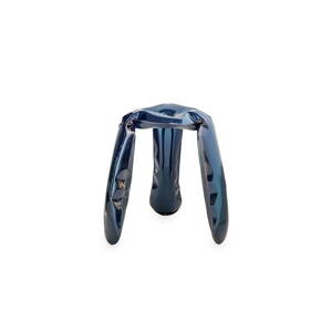 Stolička Plopp Mini, heat cosmic blue