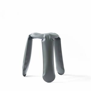 Stolička Plopp Standard, umbra grey