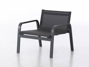 Křeslo Stack Lounge Chair