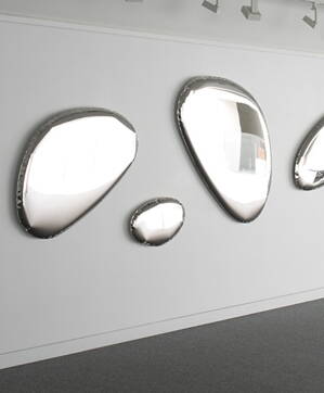 Zrcadlo Tafla O6
