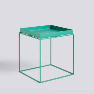 Stolek Tray Table M, Peppermint green