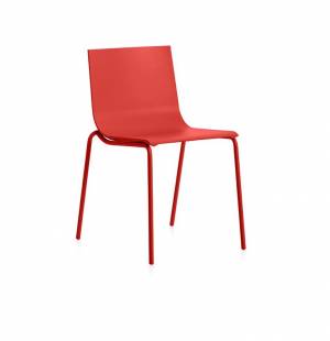 Židle Vent 2 Chair Red
