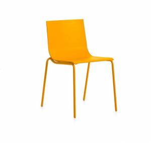Židle Vent 2 Chair Mustard